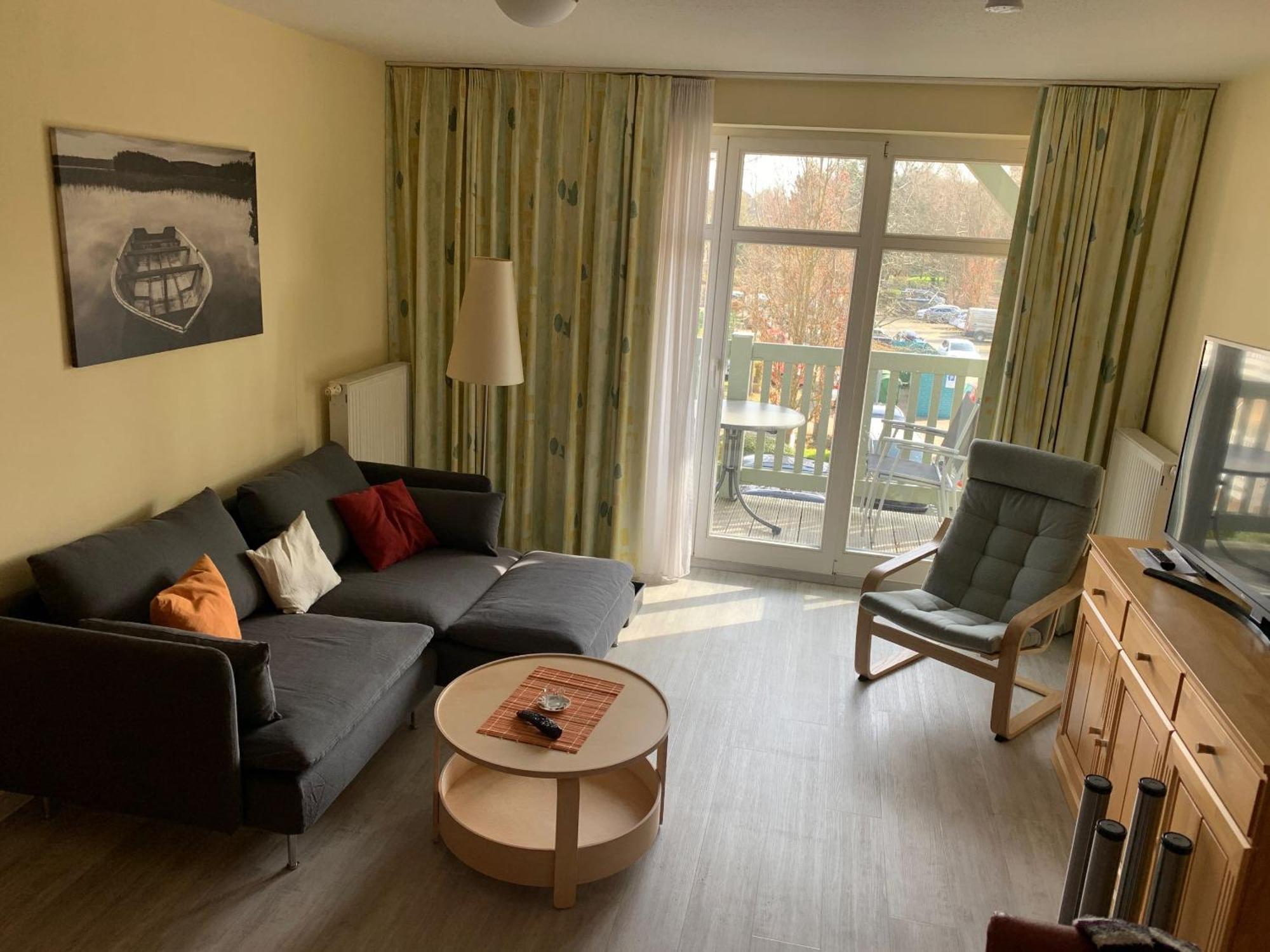 Haus Am Weststrand Kuehlungsborn Quarto foto