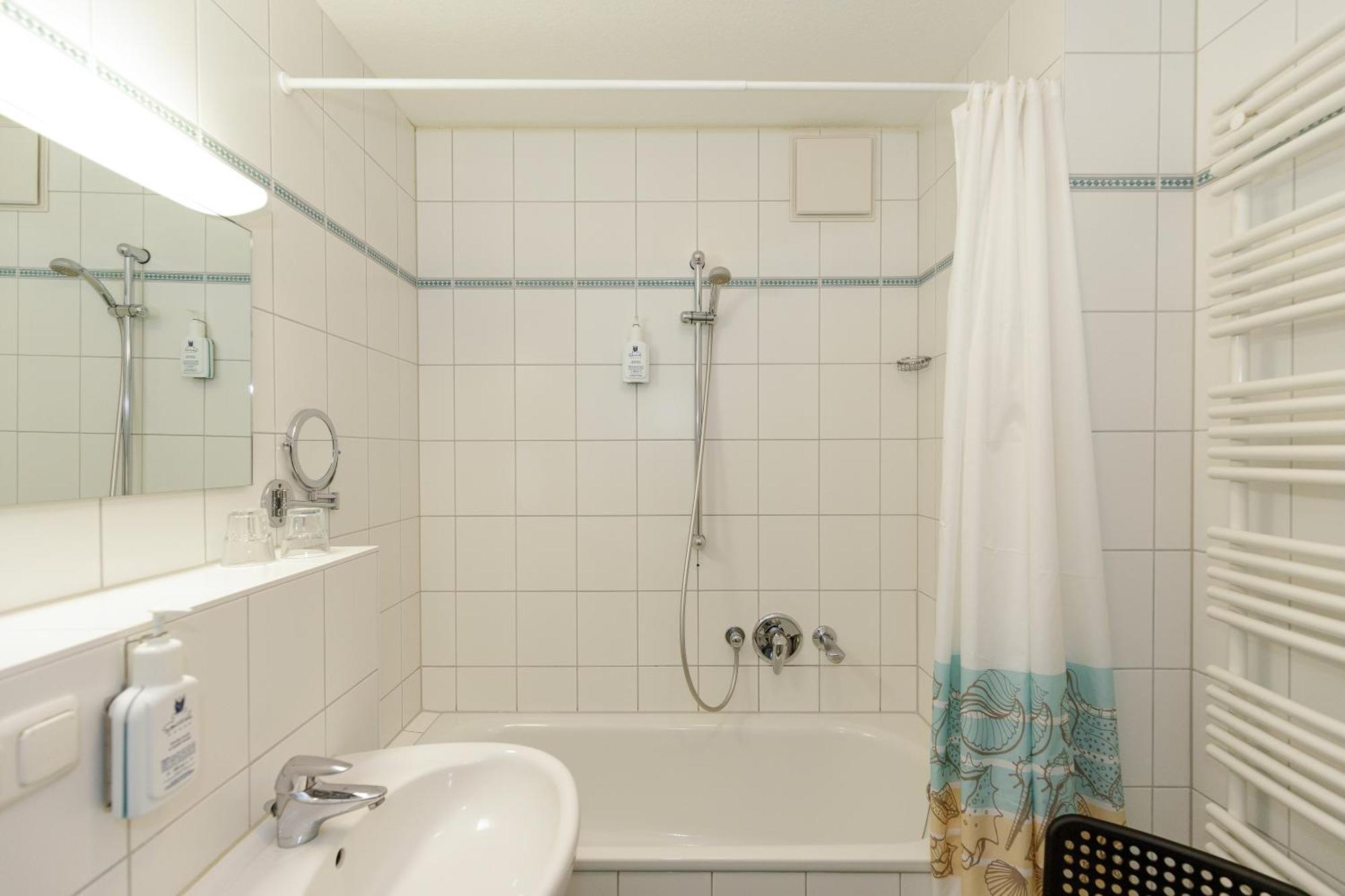 Haus Am Weststrand Kuehlungsborn Quarto foto